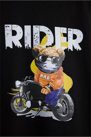 Bad Bear Fiery Çocuk Tişört 24.06.07.005-c01