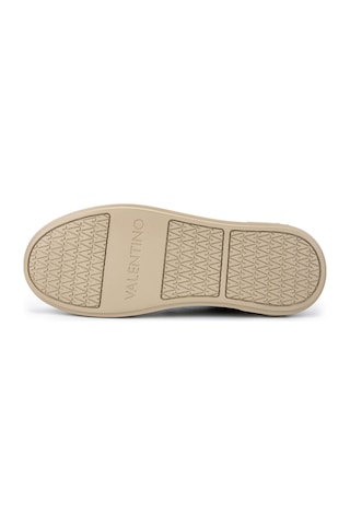 Mario Valentino Erkek Hakiki Deri Kahverengi Sneakers & Spor Ayakkabı 1040 92r2108 Erk Ayk Sk25-26 Moro/multı