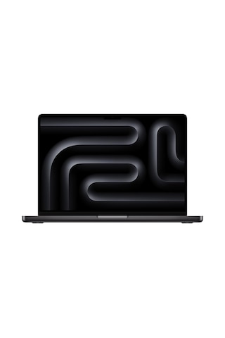 Apple MacBook Pro MX2H3TU/A Apple M4 Pro 12C CPU 16C GPU 24 GB 512 GB SSD 14.2" MacOS Dizüstü Bilgisayar