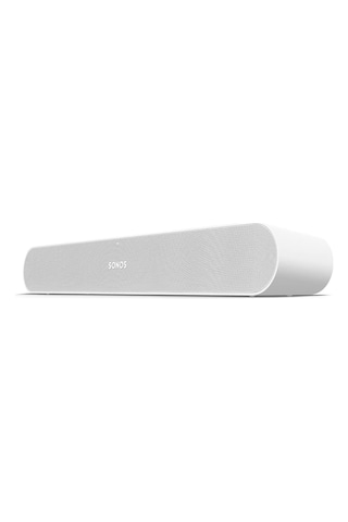 Ray Soundbar - Beyaz