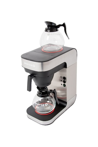 Marco BRU F45M Cam Potlu Filtre Kahve Makinesi
