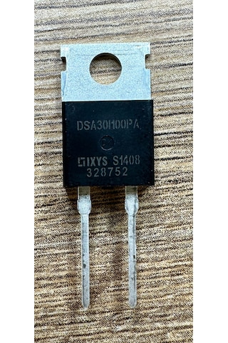 Dsa30ı100pa Dıode Schottky