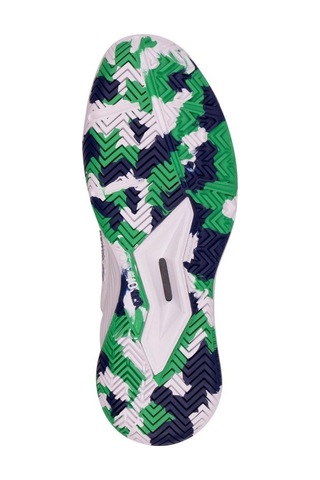 Yonex Power Cushion Eclipsion 4 Beyaz All Court Kort Kadın Tenis Ayakkabısı 001