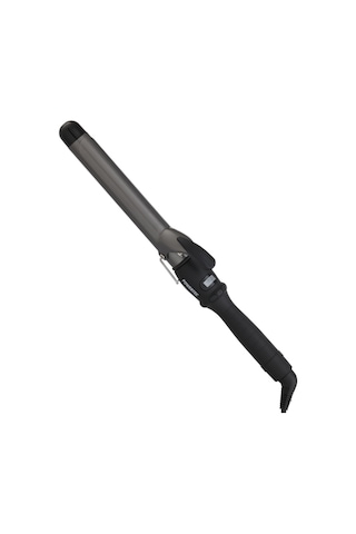 Powertec TR-28 MM Saç Maşası Siyah