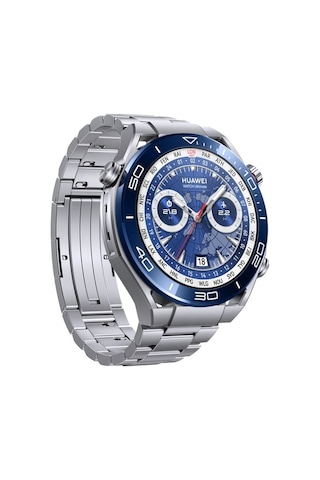 Huawei Watch Ultimate Akıllı Saat (Huawei Türkiye Garantili)