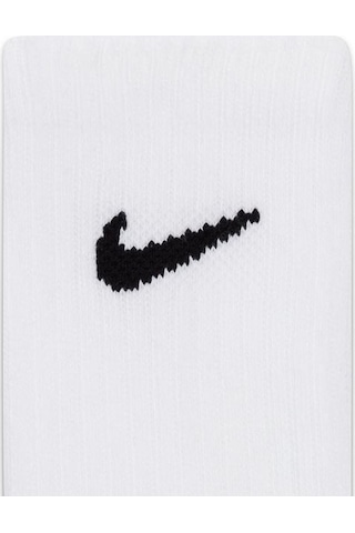 Nike Nıke Kıds Basıc Pack Crew Socks 3lü Çorap Un0027 W2f W2f Çok Renkli