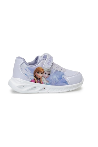 Frozen Mlıo Frz.p Lila Kız Çocuk Spor Ayakkabı 000000000102696858 Mor