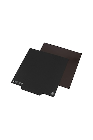 3D Yazıcı Manyetik Isıtıcı Tabla Yüzeyi - 235X235Mm