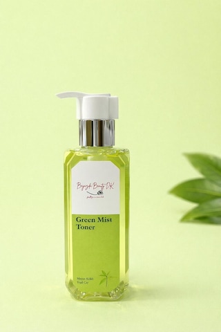 Green Mist Toner -matcha Tonik-150 Ml
