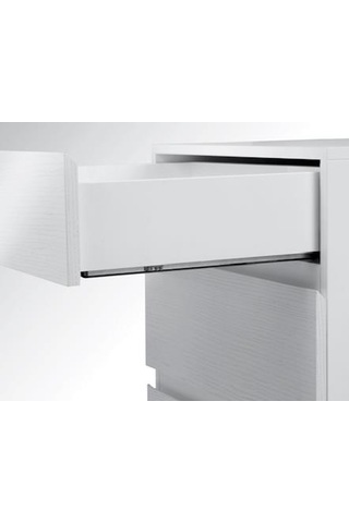 Samet Ultimade Slide 500 Mm Kısmi Açılım