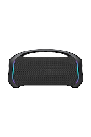 Havit Sk910bt Partyblast Go 200w Rgb Bluetooth Hoparlör - Su Mhmhhvt0001