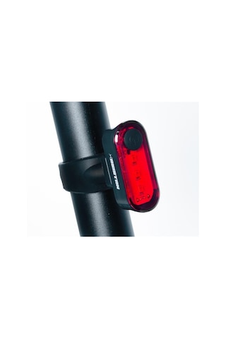 Asistan Parla R100 Usb Arka Stop Lambası Çok Renkli