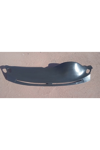 Hyundai Accent Yumurta Kasa Torpido Kaplaması Desen Renk Fiberclass