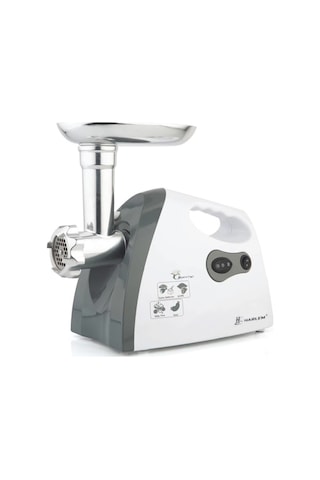 Harlem 2200W Kıyma Makinesi
