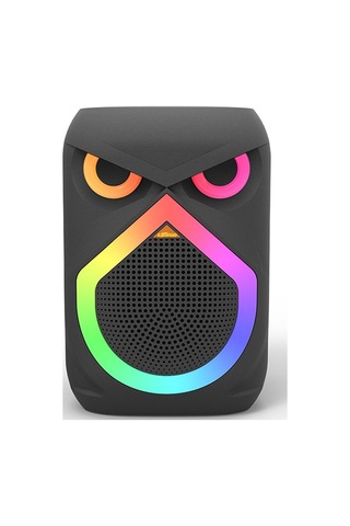 Çeşithane 8 İnç Profesyonel Dj Parti Hoparlörü - 1800mah Bataryalı, Kablolu Mikrofonlu, Bluetooth Se