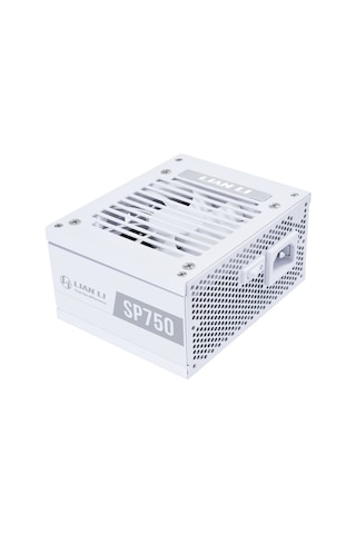 Lian Li Sp750 V2 Beyaz 750w 80+ Gold Atx Power Supply Akak92llı0021