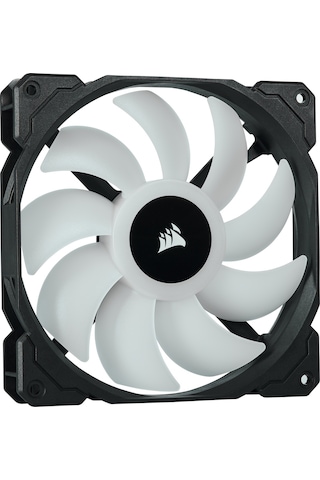 Corsair iCue SP140 RGB Pro CO-9050096-WW 140 MM Lighting Node LED PWM Fan 2'li Paket