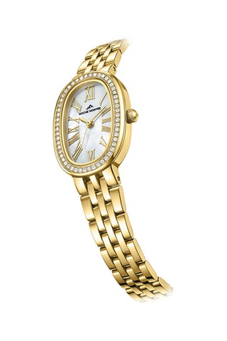 Roche Montre Rml3006-04 Kadın Kol Saati Altın