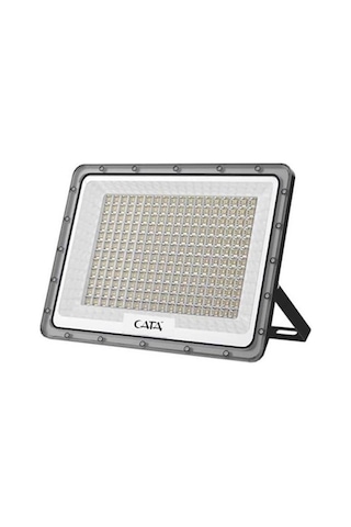 Tr 400 Watt Led Projektör Beyaz Işık Ct-4665