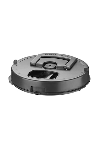 Kitchenaid 5kfp16dc12 Artisan 4 L Mutfak Robotu İçin 12 Mm Dilimleme Seti Kı-5kfp16dc12 Kitchenaid Renkli