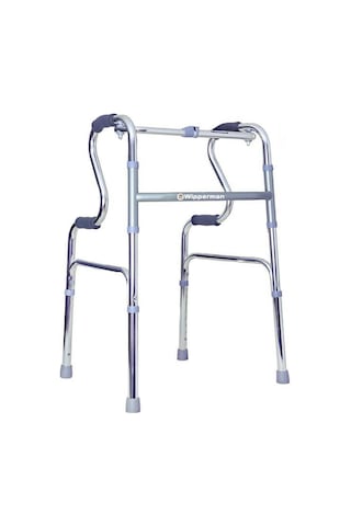 Wipperman Alüminyum Ergonomik Yürüteç