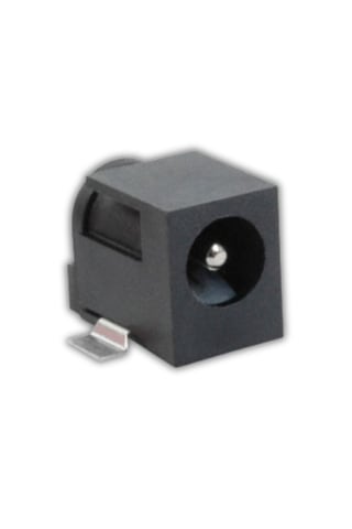 Same Sky Pj-036ah-smt-tr 5.5x2.1mm Dc Güç Adaptörü Soketi 24v 5a Smd