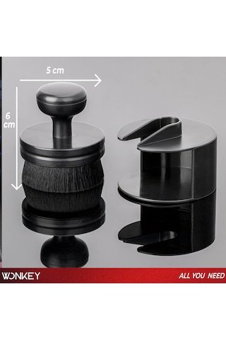 Wonkey Oto Lastik Parlatma Aplikatörü ,Ergonomik Araba Lastik Parlatıcı Süngeri Ve Uygulama Pedi, Araç Lastik Bakım Ve Parlatma Aksesuarı ,Lastik Parlatıcı Aparat