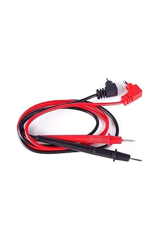 Agoodshop 1000v 10a-a830l 830b Lcd Dijital Multimetre Ac Dc Voltaj Diyot Frekans Multitester Akım Tes