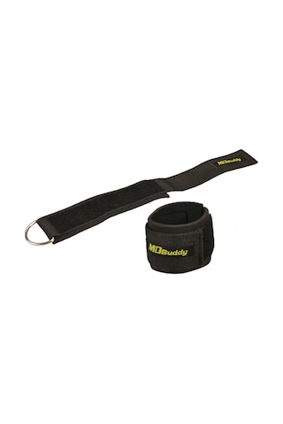 İthal Ayak Aparatı Çift Ankle/wrıst Attachment