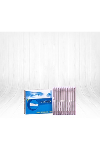 Cloud Saç Usturası Jileti 10 Adet