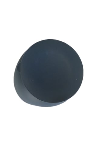 Jojobebek Vakumlu Silikon Mama Kasesi, Altı Vakumlu Mama Kasesi, Silikon Kaşık-çatal / Lacivert