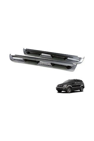 Kia Sorento Yan Basamak Oem Style 2003-2007 Arası Uyumlu