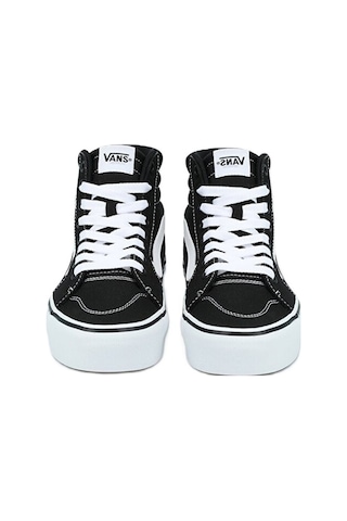 Tommy Hilfiger Filmore Hi Platform Kadın Çok Renkli Sneaker - Vn0a5em7
