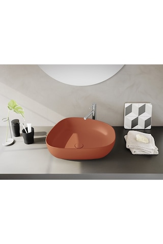 VitrA Eternity A4430139 Diş Fırçalık, Siyah