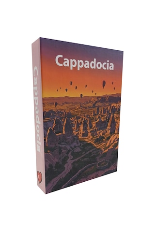 2026 -752 Capadoccıa