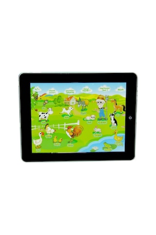 Nessiworld Eğitici Çiftlik Pad