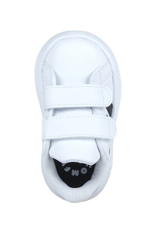 Adidas Grand Court 2.0 Cf I Bebek Spor Ayakkabı Id5271-beyaz Beyaz