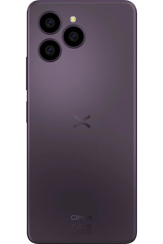 Omix X6 Batarya 5000 Mah