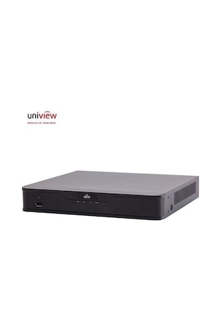 Uniview NVR301-04S3 4 Kanal Nvr Kayıt Cihazı Uniview NVR301-04S3 4 Kanal Nvr Kayıt Cihazı