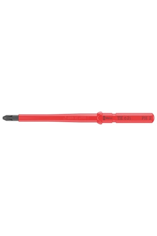 Wera Kraftform Kompakt Vde 62 İ Take İt Easy, Ph 1 X 157 Mm