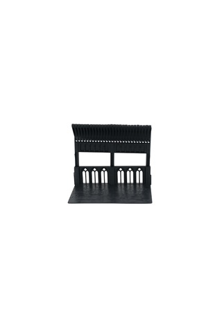 Minimalist Mimari Kitap Desteği