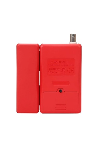 Unit Ut681c Network Kablo Test Cihaz Rj45 / Rj11 / Bnc