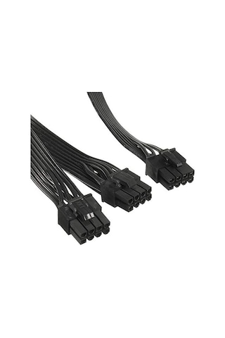 Pci E 8 Pin 6+2 2 X Pci-E Ekran Kartı 4292A Power Güç Çoklayıcı