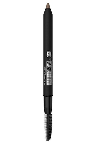 Maybelline New York Tattoo Brow 36H Kaş Kalemi 02 Blonde