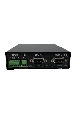 Crestron Qm-rmc Oda Medya Kontrol Cihazı Profesyonel Av Sistemleri