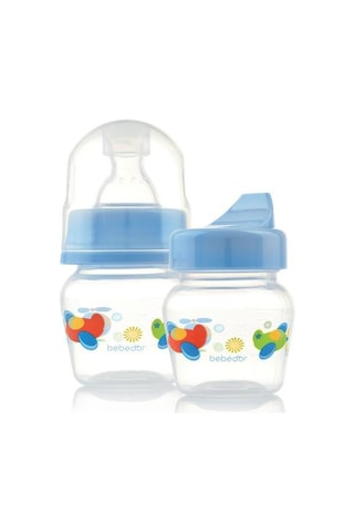 Bebedor Mini Bardak & Biberon Pp 30 ML 20301