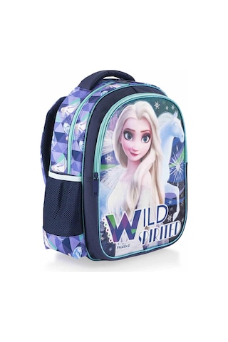 Frozen İlkokul Çantası Loft Wıld Spırıted 41109