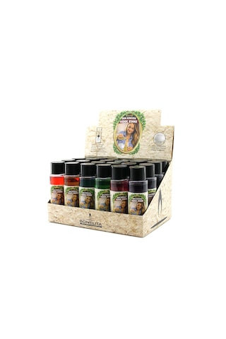 Lunaev 24 Adet 200 Ml Mix Oda Kokusu Yedek Esans Abundance Prosperity
