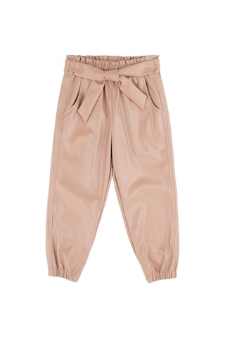 Best Kids Kız Çocuk Kuşaklı Pantolon 001