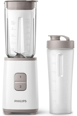 Philips HR2602/00 Daily Collection 350 W Mini Blender